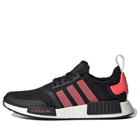 adidas NMD_R1 'Black Signal Pink' FV9153