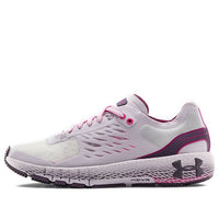 (WMNS) Under Armour HOVR Machina LT 'Violet Void Pink' 3023906-500