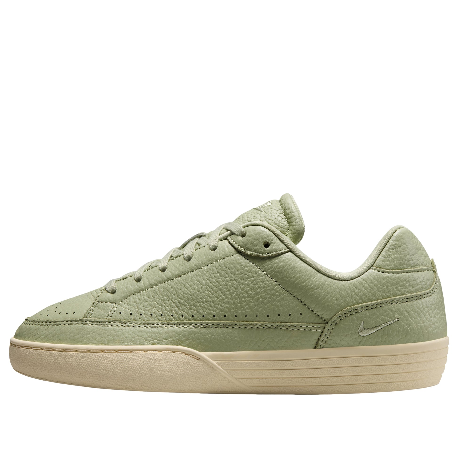 (WMNS) Nike Tennis Centre 'Olive Aura Muslin' IM5955-300