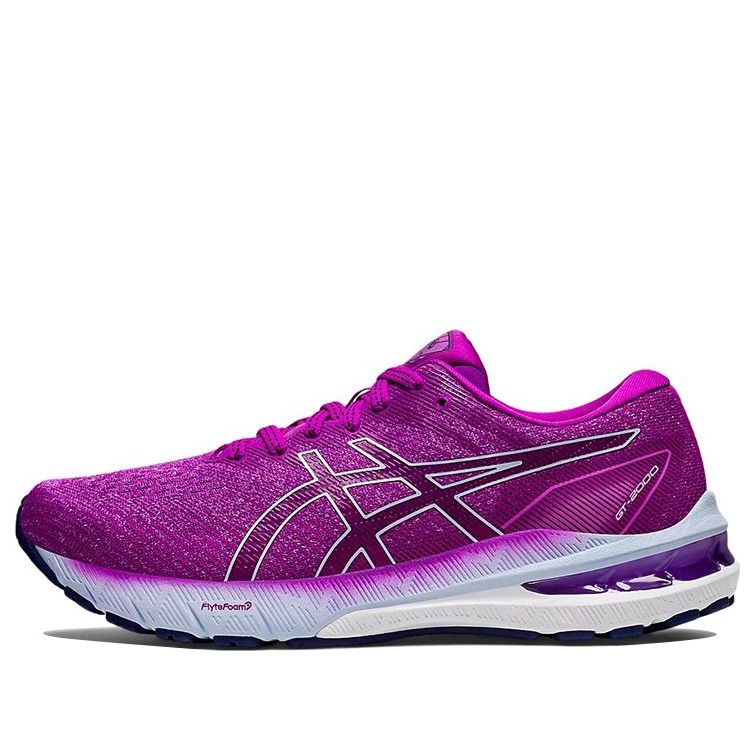 (WMNS) ASICS GT-2000 10 'Lavender Glow' 1012B045-704