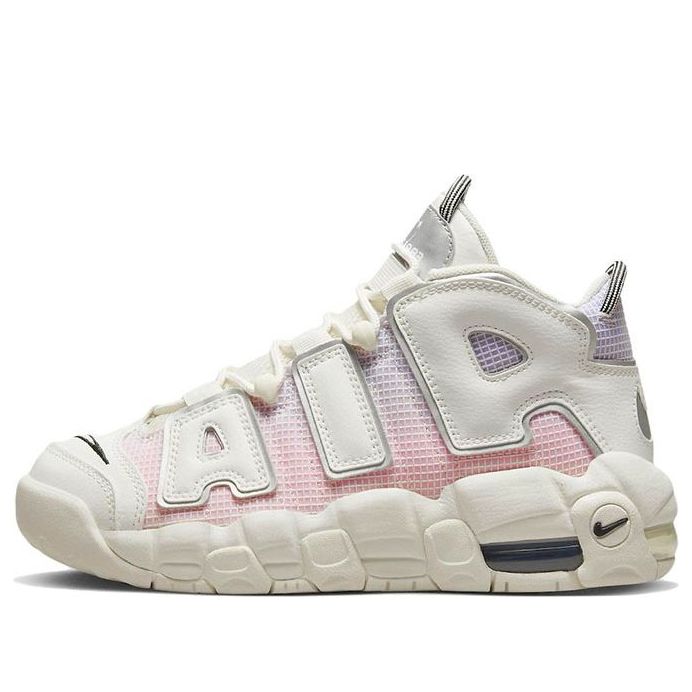 (GS) Nike Air More Uptempo '96 'Thank You, Wilson' DQ0514-100