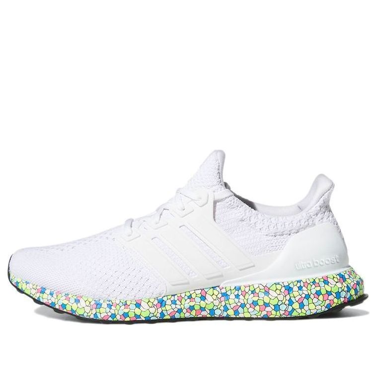 adidas Ultraboost 5.0 DNA 'Mosaic Boost Pack' GY4525