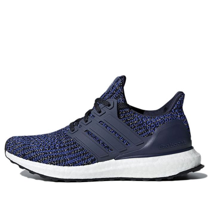 adidas UltraBoost 4.0 J 'Trace Blue' DB1427