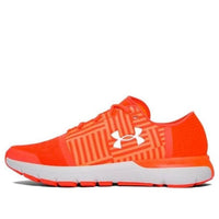 Under Armour Speedform Gemini 3 Running Shoes 'Orange' 1285652-297