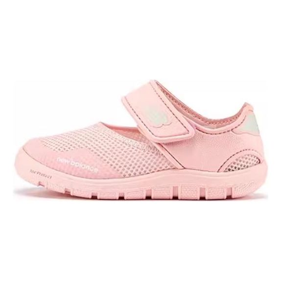 (TD) New Balance NB 208 Hook and Loop 'Crystal Pink' IO208SA2