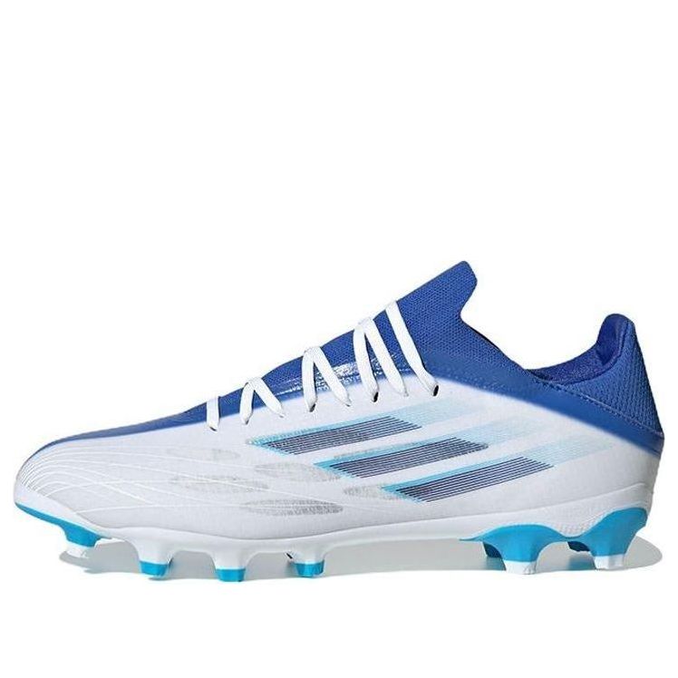 أديداس X Speedflow.2 HG AG 'White Legacy Indigo' GW7478