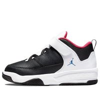 (PS) Air Jordan Max Aura 3 'Black White' DA8022-004