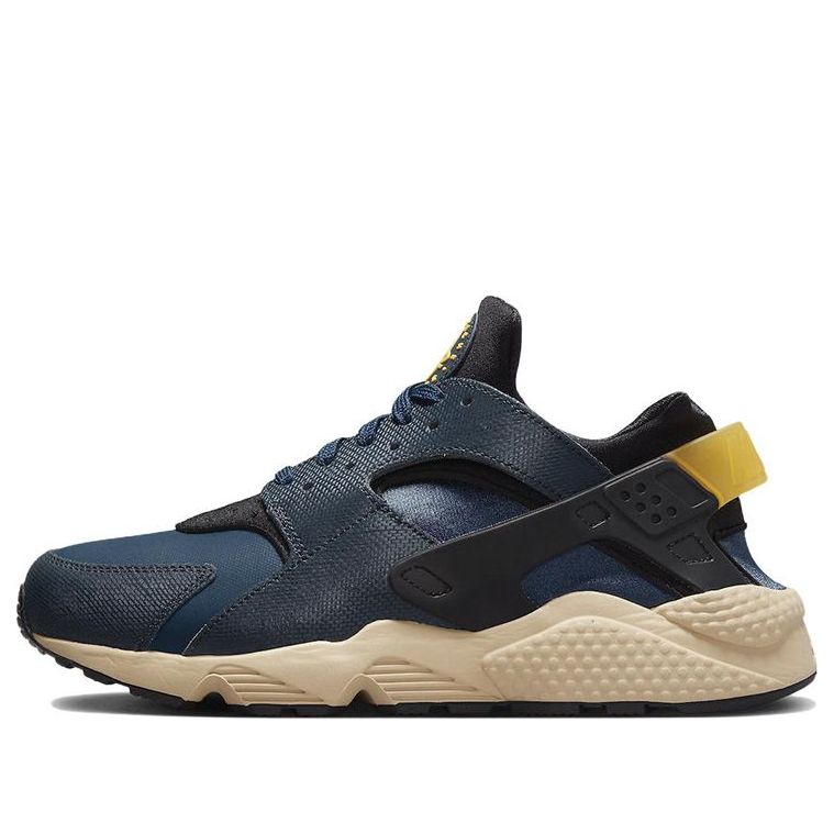 Nike Air Huarache Premium 'Armory Navy' DZ4852-001