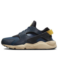 Nike Air Huarache Premium 'Armory Navy' DZ4852-001