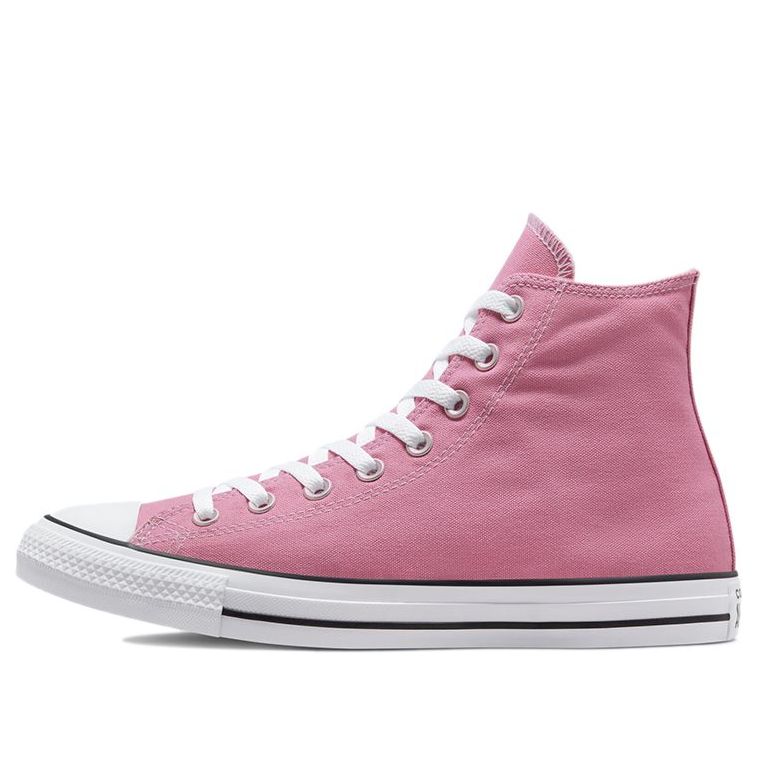 Converse Chuck Taylor All Star High 'Magic Flamingo' 171264C