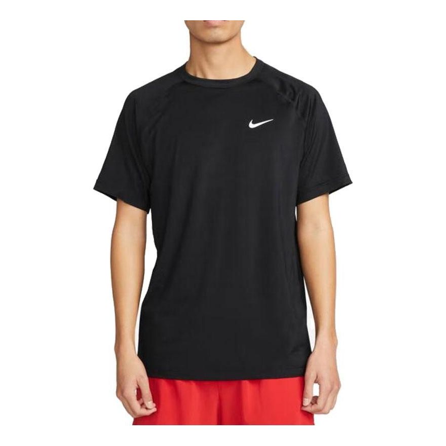 Nike Dri-FIT Primary Training T-Shirt 'Black' DV9816-010