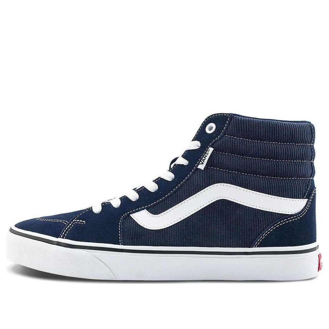 Vans Skate SK8-Hi 'Navy White' VN0A5KXTLKZ