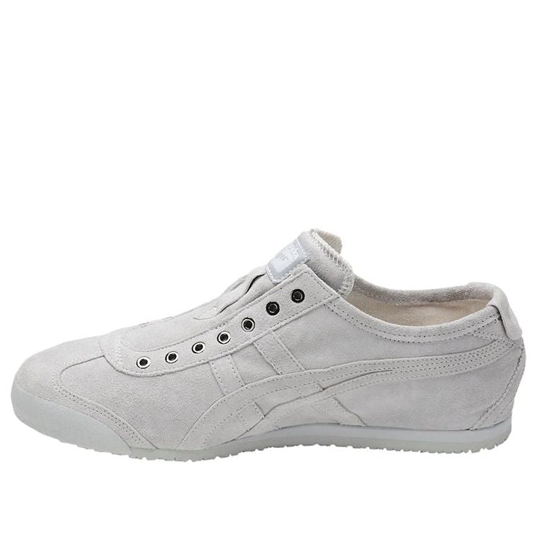 Onitsuka Tiger Mexico 66 Slip-On 'Grey' D7L1L-9696