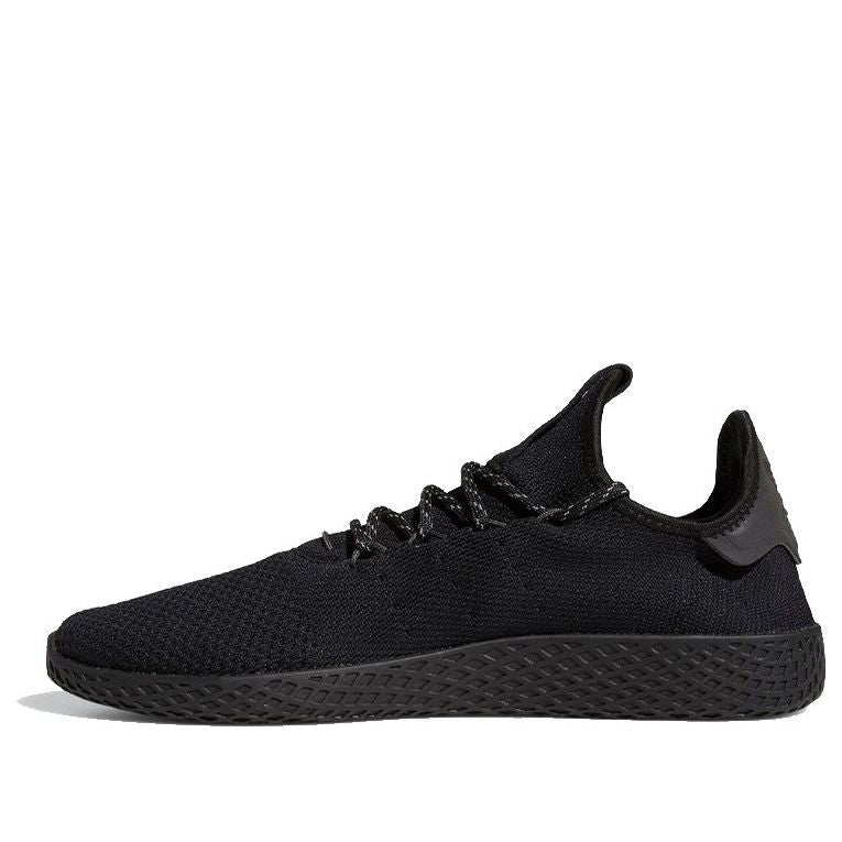 adidas x Pharrell Tennis Hu 'Black Future' GX2484