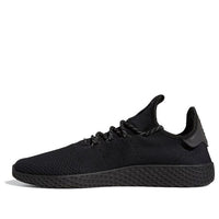 adidas x Pharrell Tennis Hu 'Black Future' GX2484