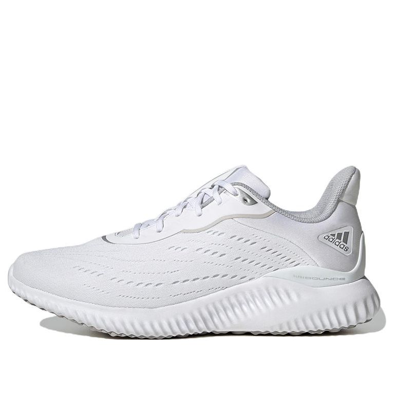 adidas Alphabounce Flow 'White' HR0606