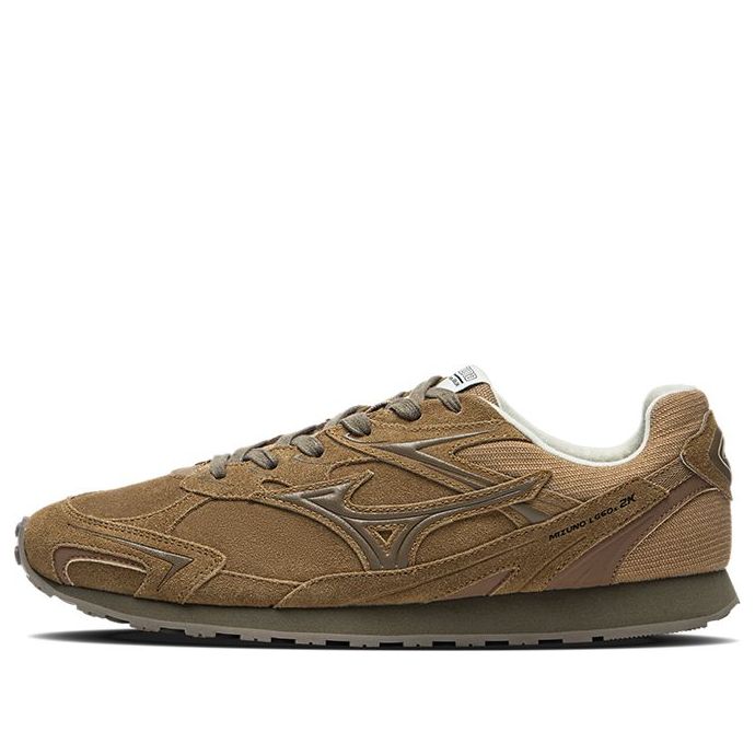 Mizuno LG 60S 2k 'Brown' D1GH242102