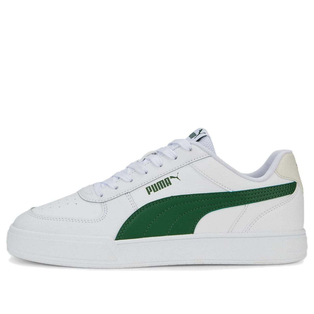 PUMA Caven 'White Green' 380810-26