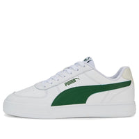 PUMA Caven 'White Green' 380810-26