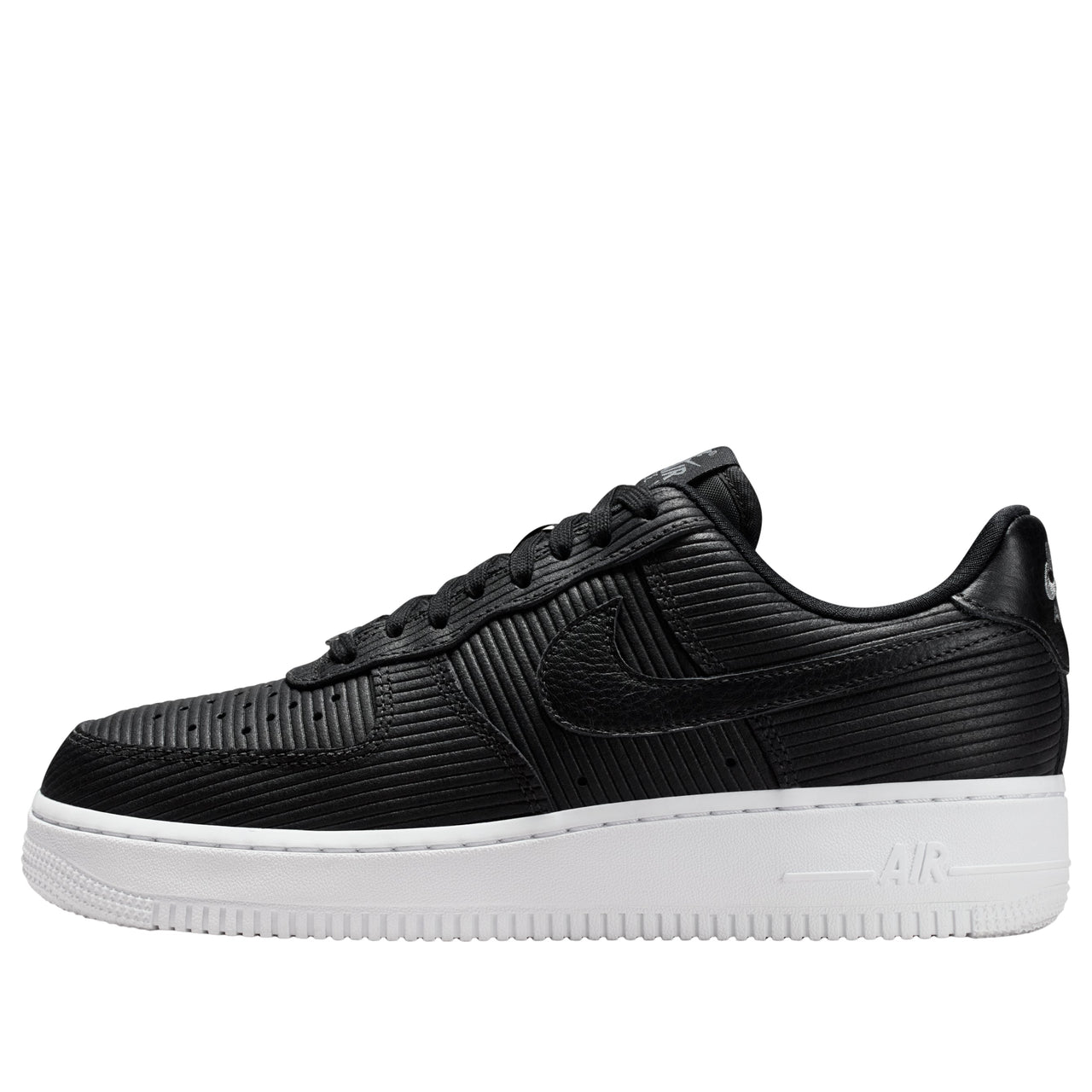 (WMNS) Nike Air Force 1 Low '07 'Corduroy Velvet Brown' IM6533-002
