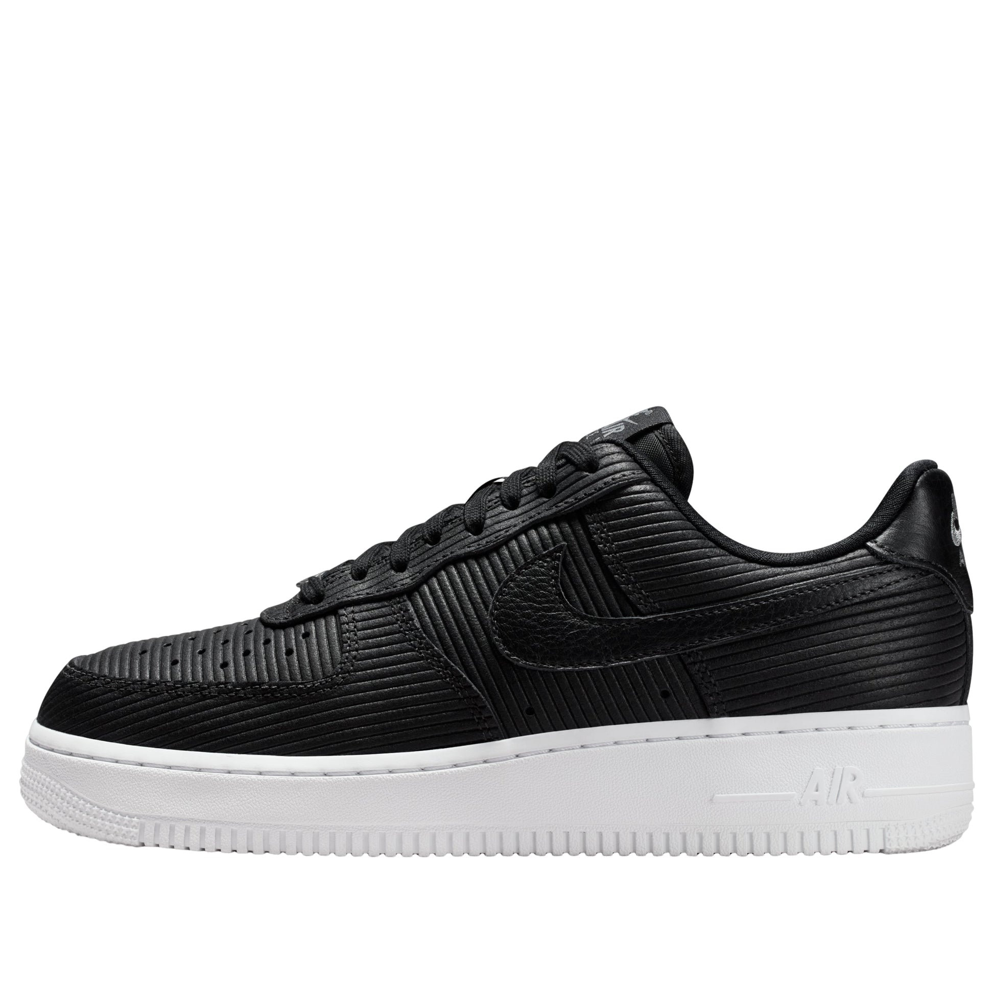 (WMNS) Nike Air Force 1 Low '07 'Corduroy Velvet Brown' IM6533-002