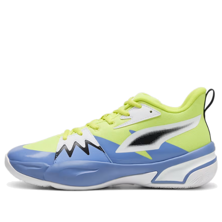 PUMA Genetics 'Electric Lime' 379905-02