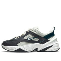 (WMNS) Nike M2K Tekno 'Dark Grey' AO3108-017