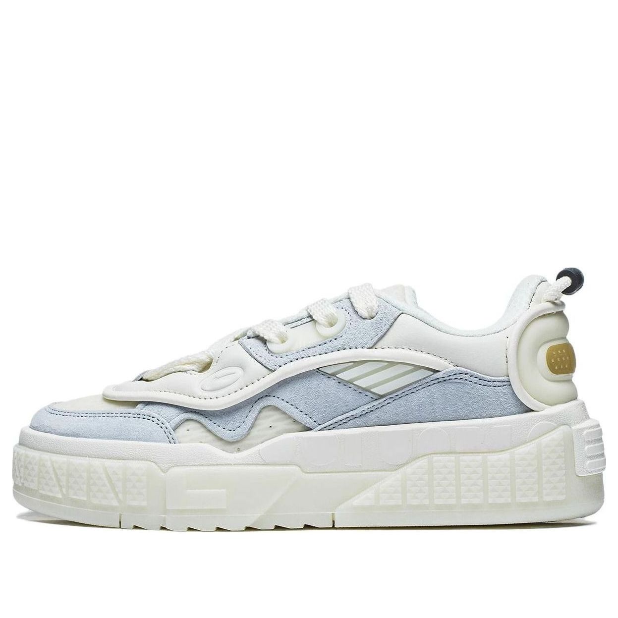 Li-Ning 001 Unblock x Disney 'White Baby Blue' AGCT091-1
