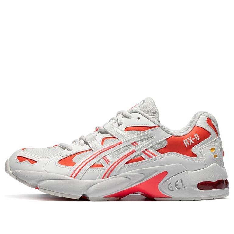 ASICS Gel-Kayano 5 OG Gundam 'Orange' 1203A098-100