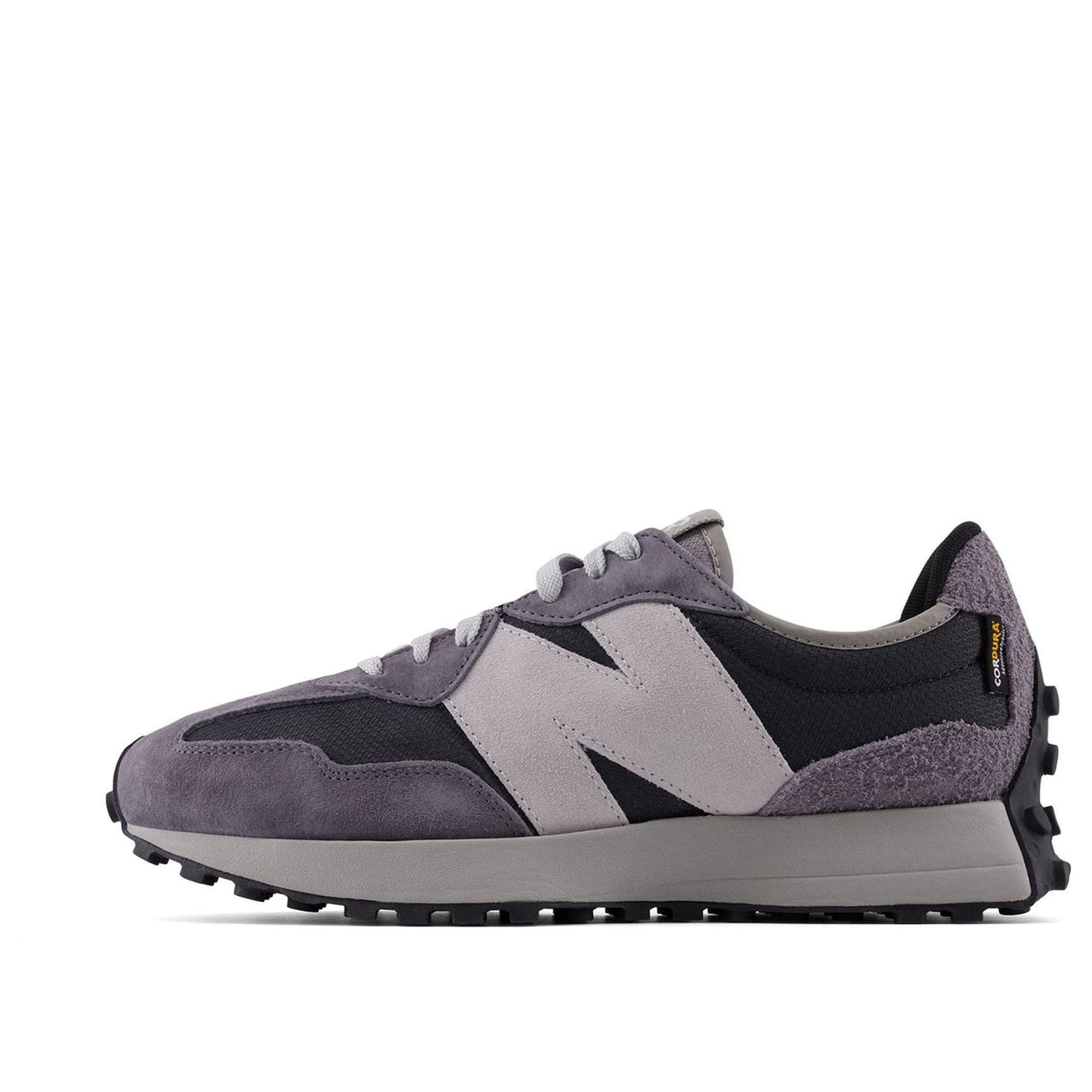 New Balance 327 'Grey' U327OD