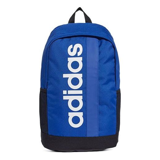 adidas Linear Core Backpack 'Royal Blue' GE1155
