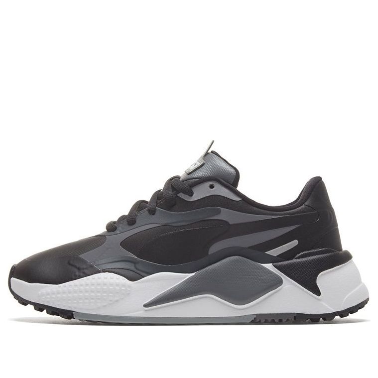 PUMA Rs-G Black 193826-01