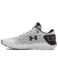 Under Armour Charged Rogue 'White Black' 3021225-104