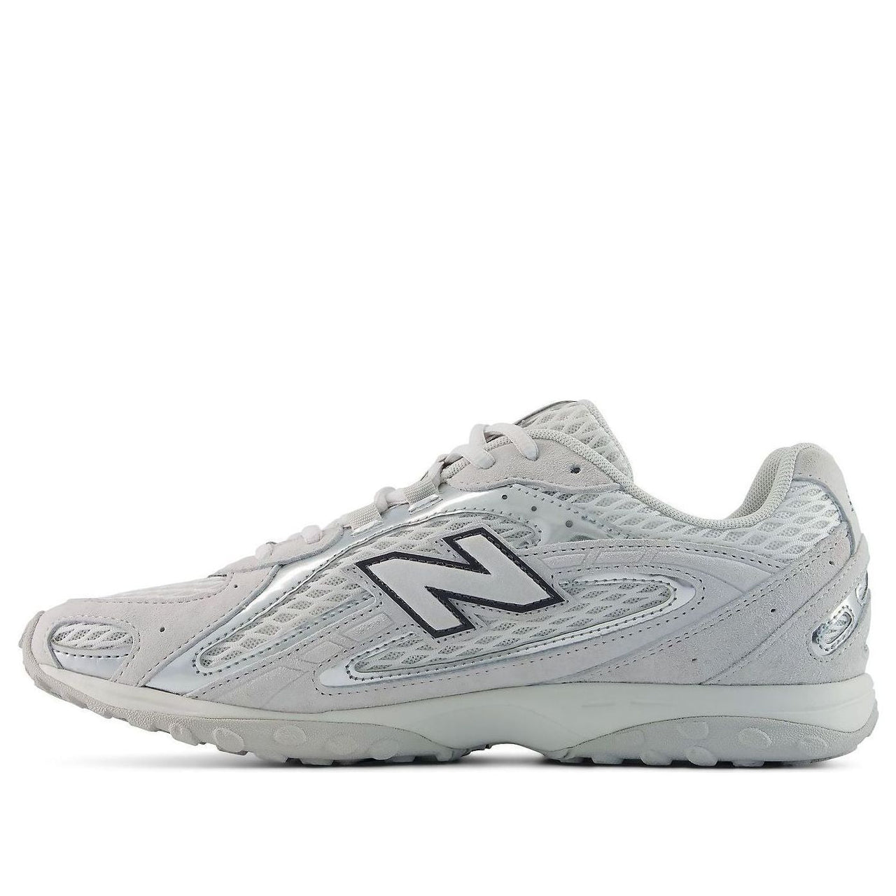 New Balance 204L 'Grey Matter Reflection' U204L4N2