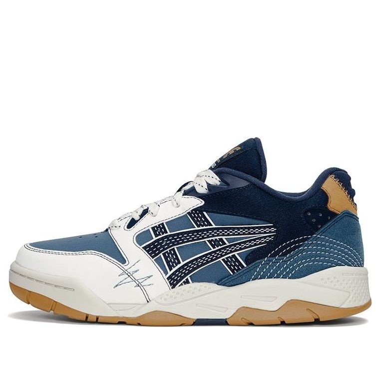 ASICS Gel-Fuse 'Blue' 1203A587-400