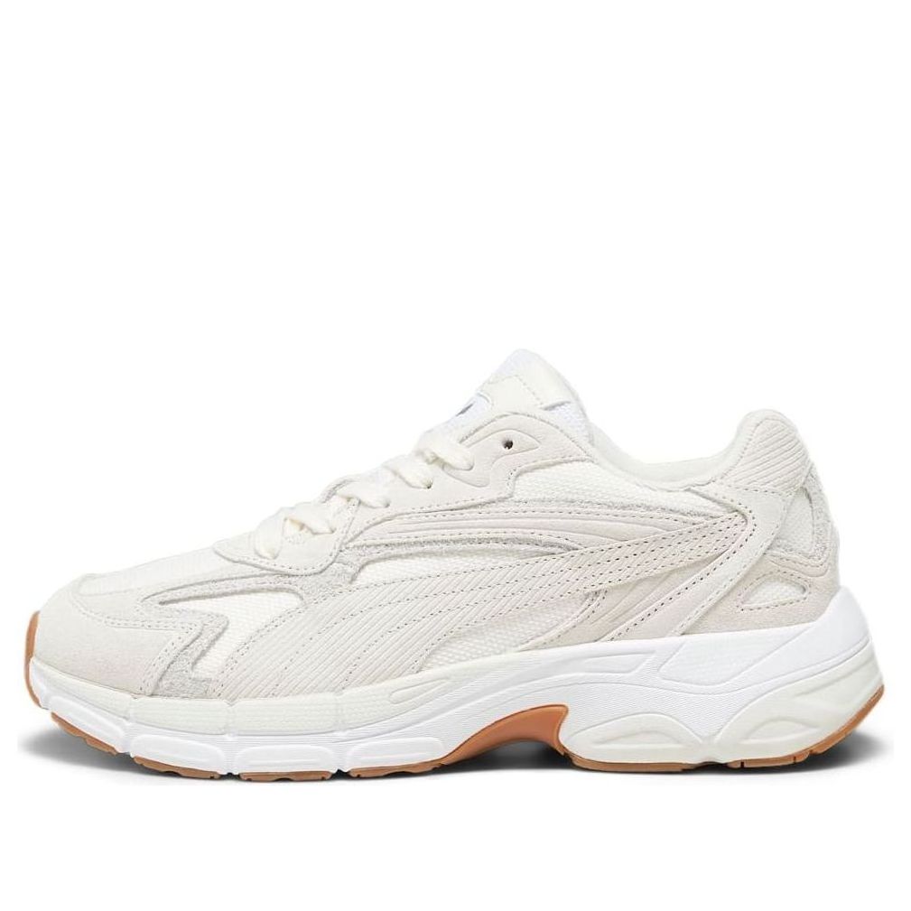 PUMA Teveris Nitro 'Corduroy Frosted Ivory White' 392782-02
