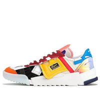 Onitsuka Tiger D-Trainer Boro Shoes 'Multi-Color' 1183B463-100