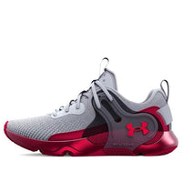 Under Armour HOVR Apex 3 Team 'Texas Tech' 3024308-102