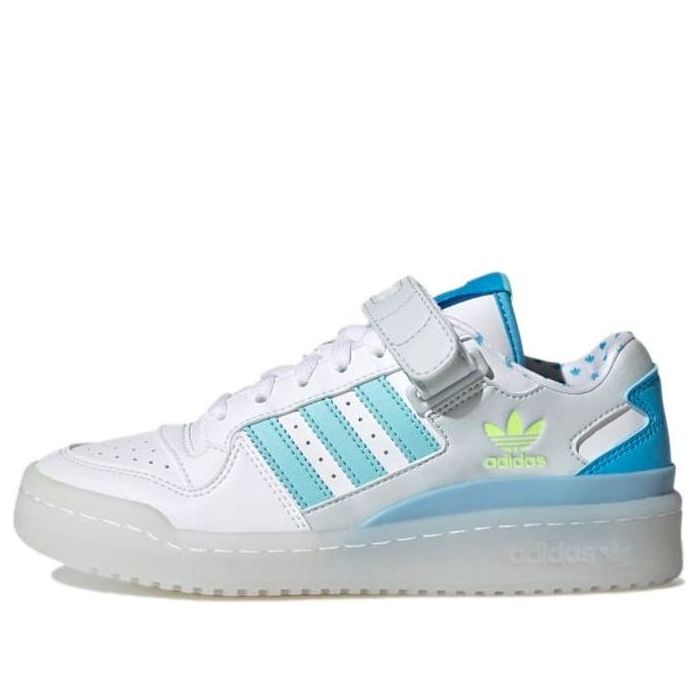 (GS) adidas Forum Low 'Valentine's Day' GZ0799