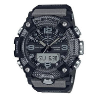 CASIO G-Shock Mudmaster 'Black Purple' GG-B100-8A