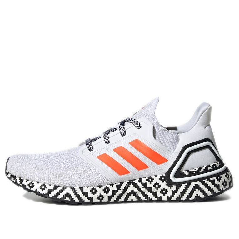 adidas Sea City Pack White/Orange GX8804