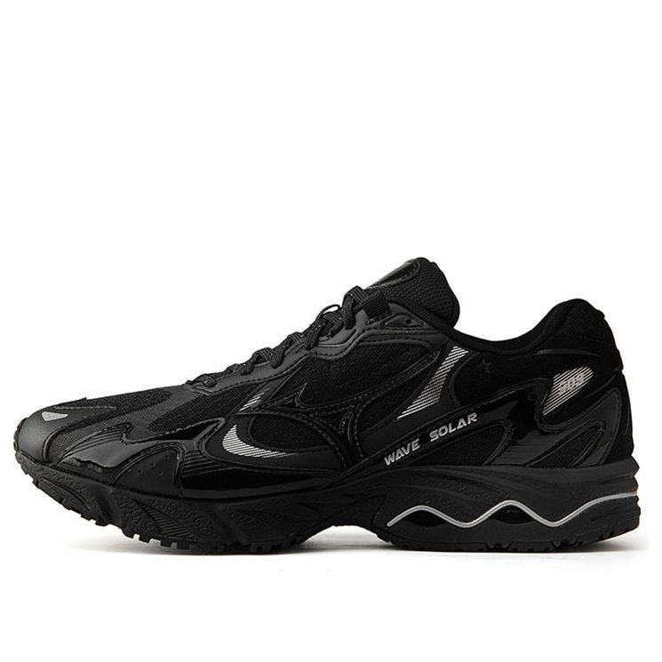 Mizuno Wave Solar 'Black' D1GH213503