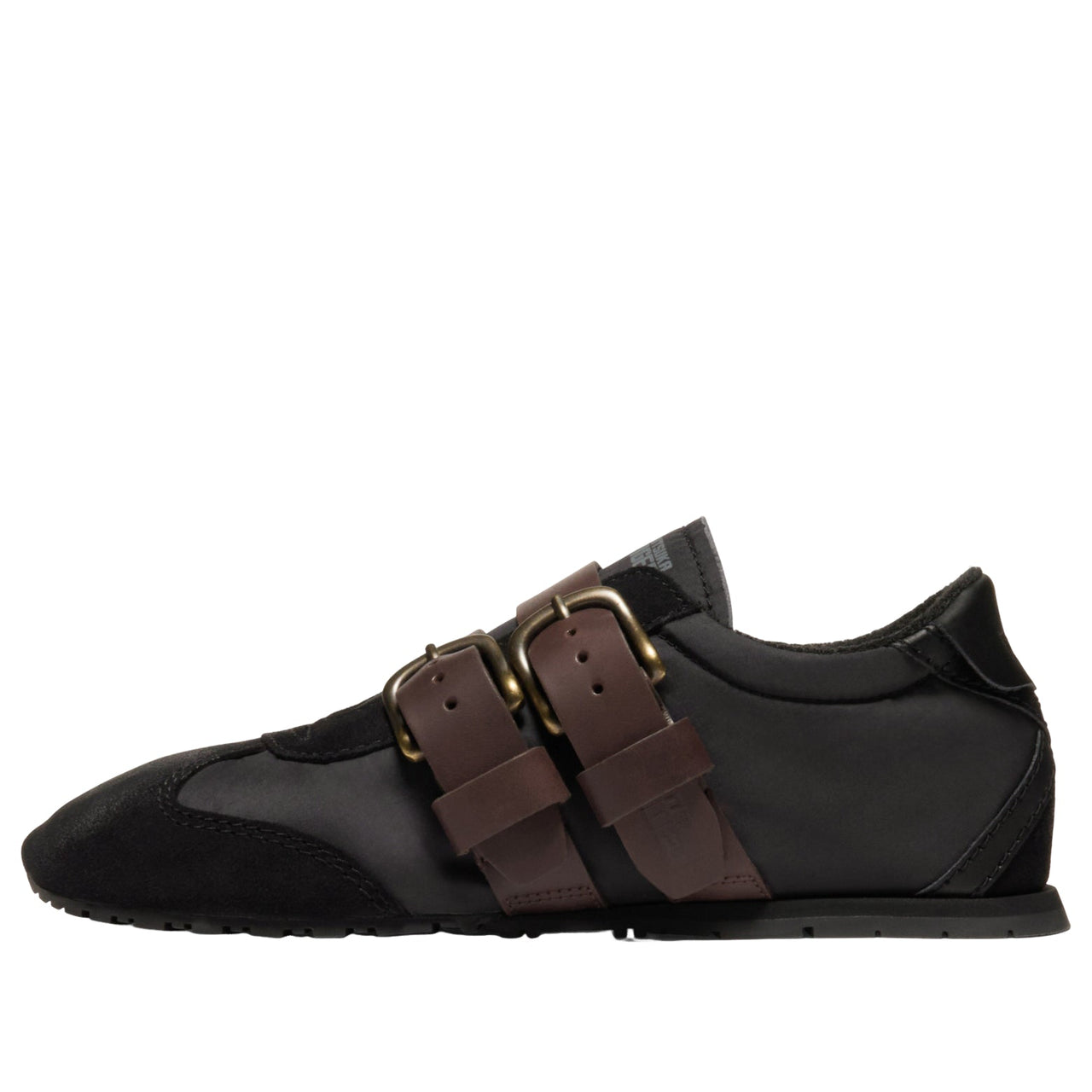 Onitsuka Tiger Codobel 'Black Brown' 1183C627-001