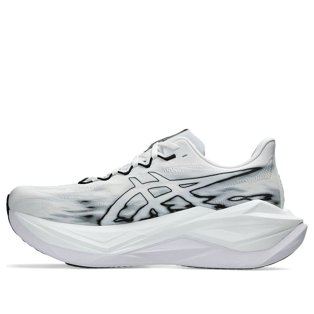 ASICS Superblast 3 'White Black' 1013A177-100