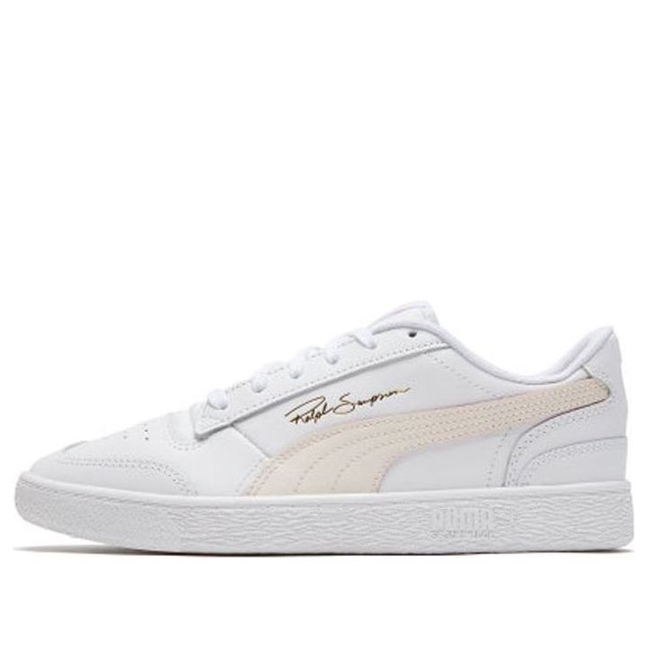 PUMA Ralph Sampson Low 'Rosewater' 370846-12