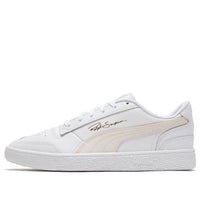 PUMA Ralph Sampson Low 'Rosewater' 370846-12