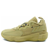 adidas Dame 7 EXTPLY 'Team Sand' GX6413