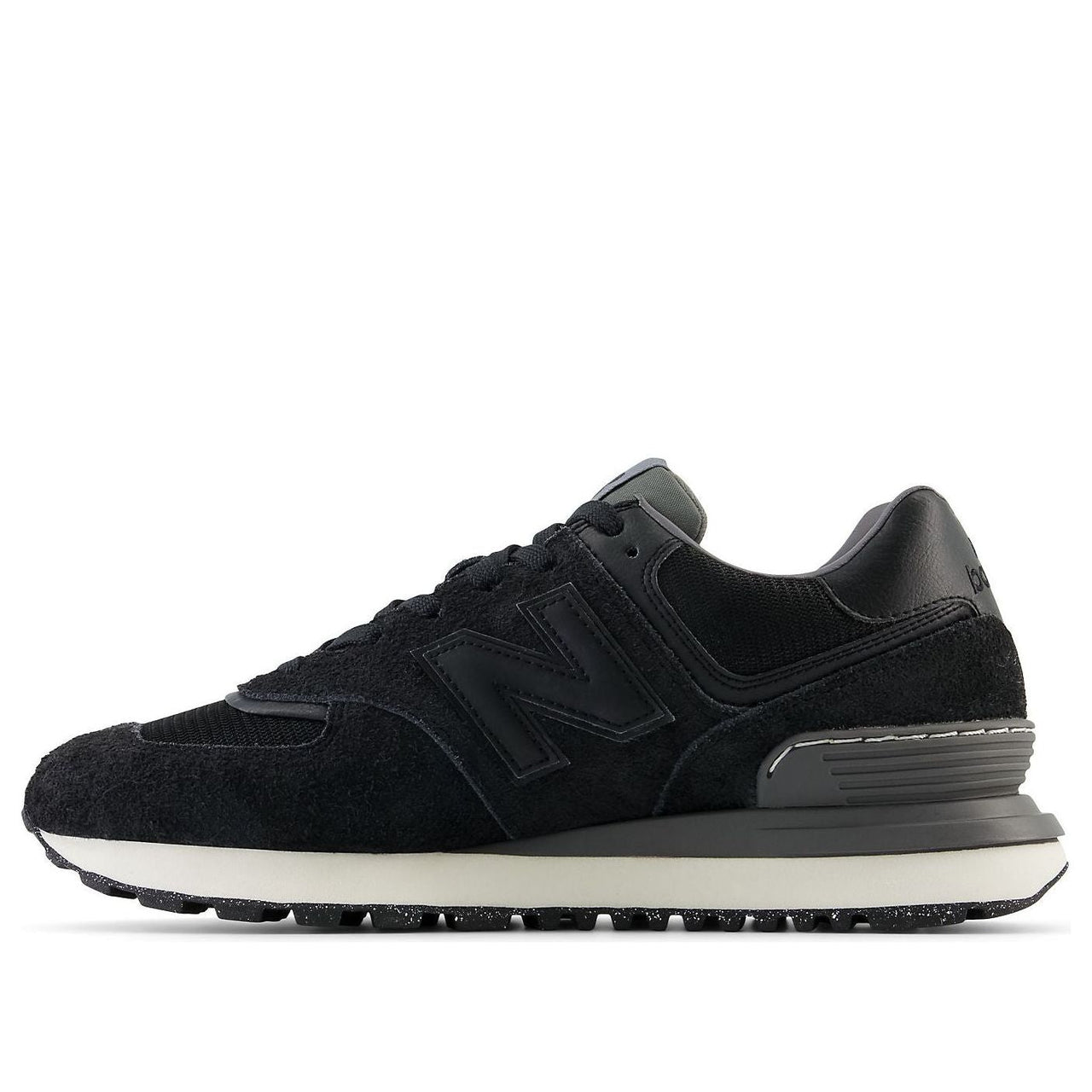 New Balance 574 Legacy Suede 'Navy' U574LGGB