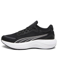 (GS) PUMA Scend Pro 'Black White' 379119-01