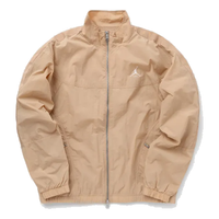 Air Jordan Essentials Warm-Up Jacket 'Hemp' FB7294-200